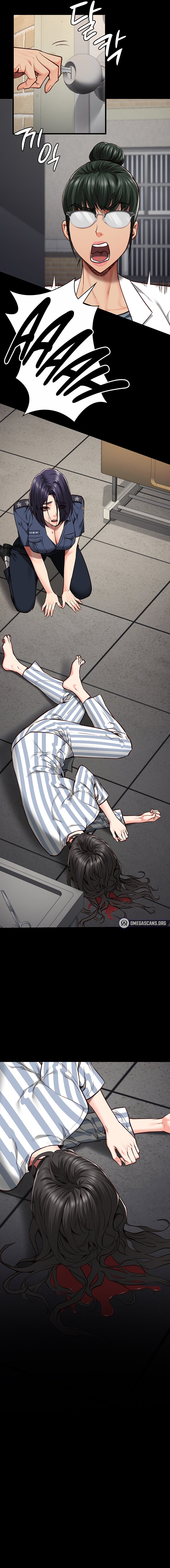 Locked Up - Chapter 40 - picture 8