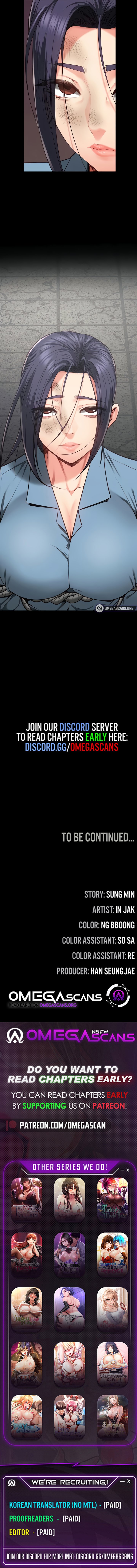 Locked Up - Chapter 58 - picture 10
