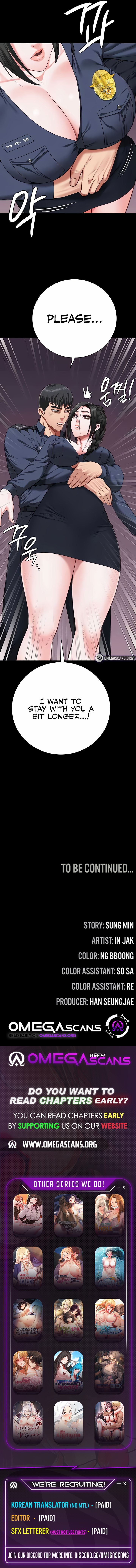 Locked Up - Chapter 65 - picture 9