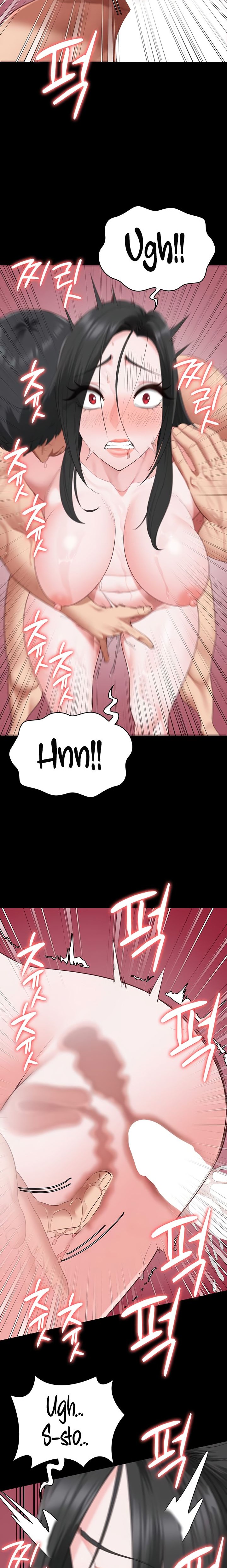 Locked Up - Chapter 101 - picture 10