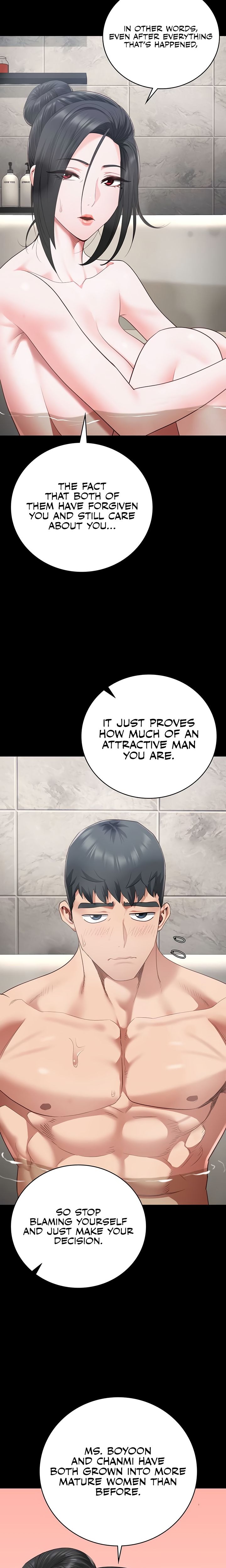 Locked Up - Chapter 101 - picture 19