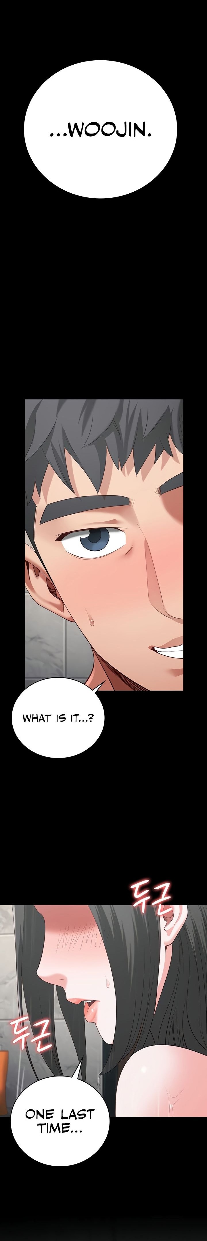 Locked Up - Chapter 101 - picture 2