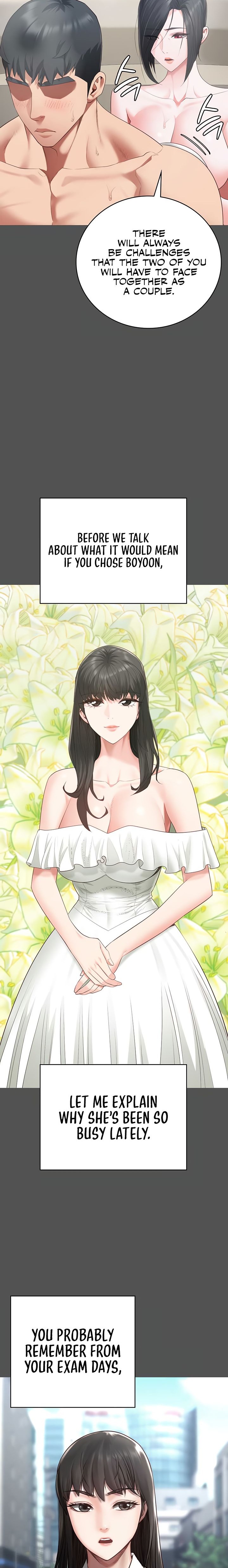 Locked Up - Chapter 101 - picture 22
