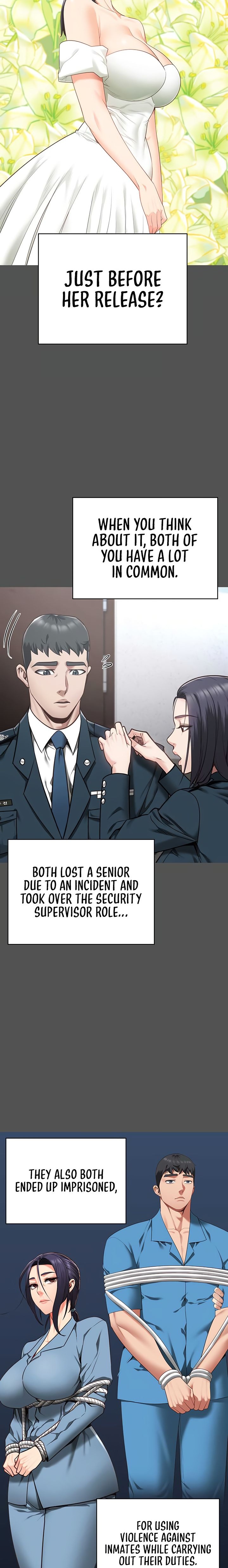 Locked Up - Chapter 101 - picture 31