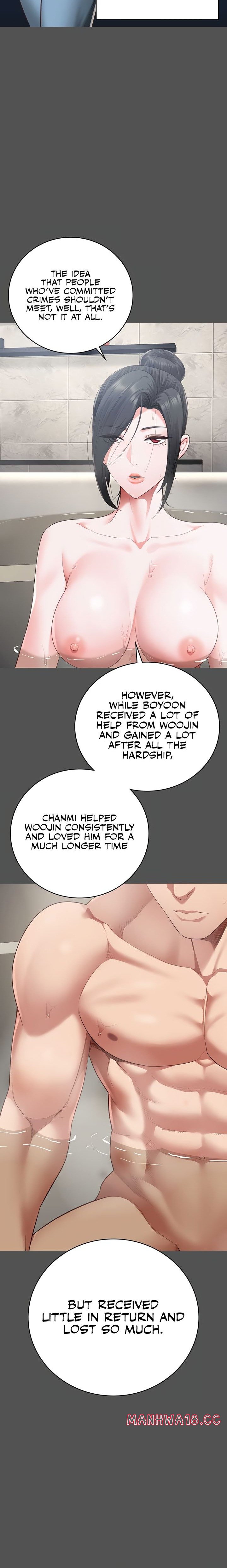 Locked Up - Chapter 101 - picture 32