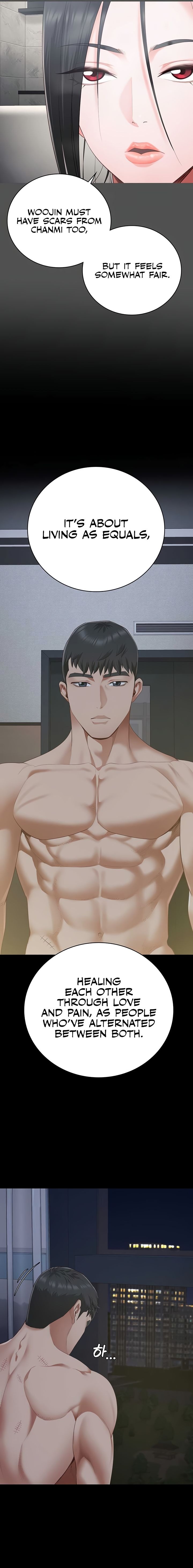 Locked Up - Chapter 101 - picture 33