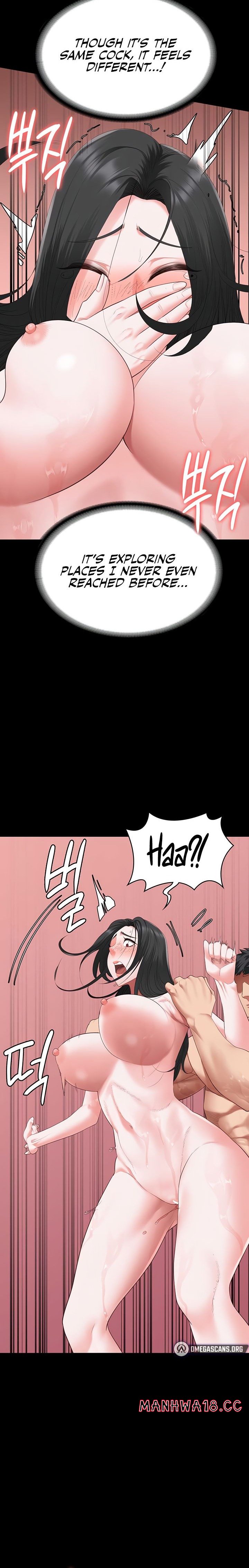 Locked Up - Chapter 101 - picture 8