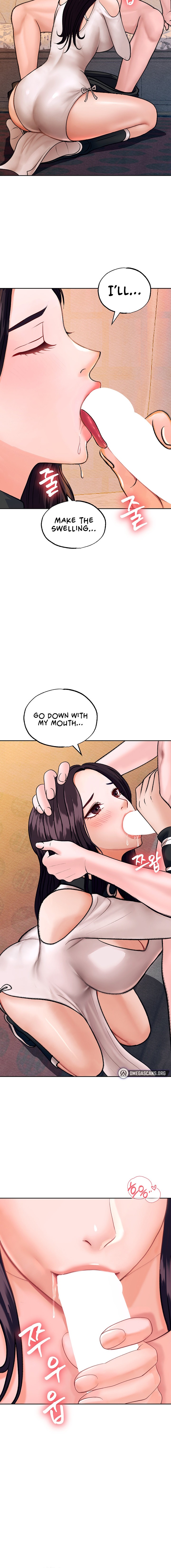 I Ended Up in the World of Murim - Chapter 1 - picture 25