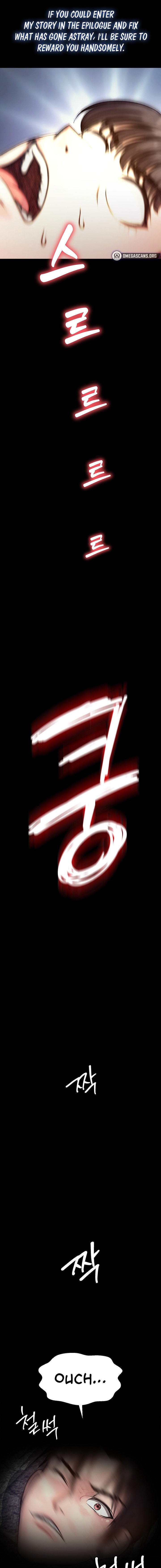 I Ended Up in the World of Murim - Chapter 1 - picture 4