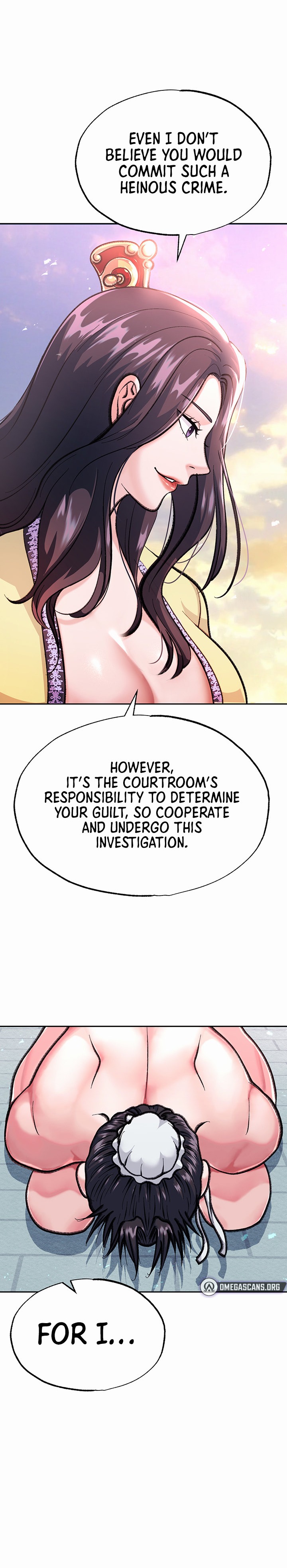 I Ended Up in the World of Murim - Chapter 2 - picture 19