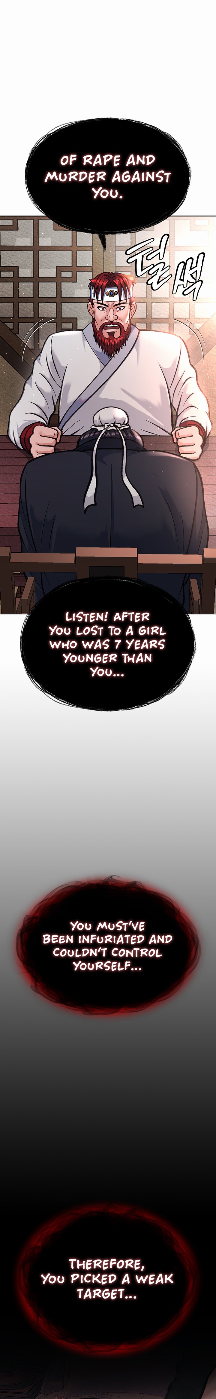 I Ended Up in the World of Murim - Chapter 2 - picture 26