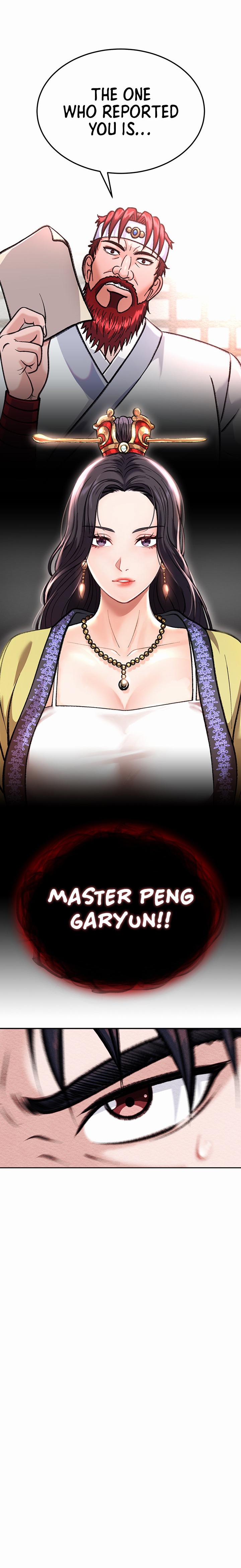 I Ended Up in the World of Murim - Chapter 2 - picture 31