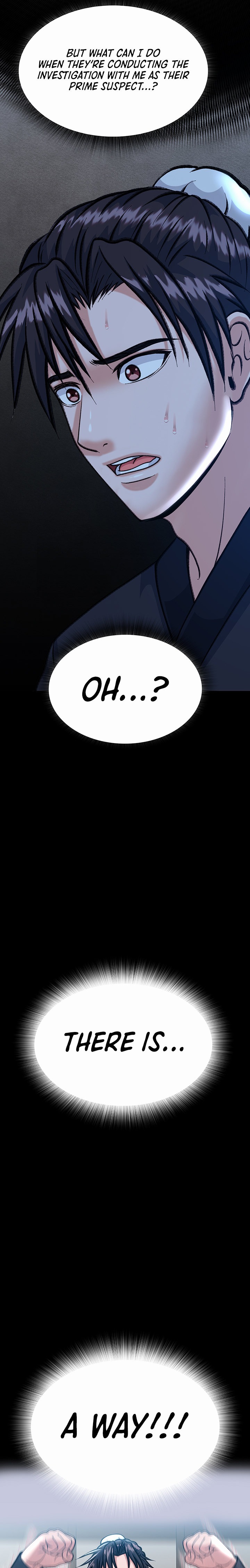 I Ended Up in the World of Murim - Chapter 2 - picture 38