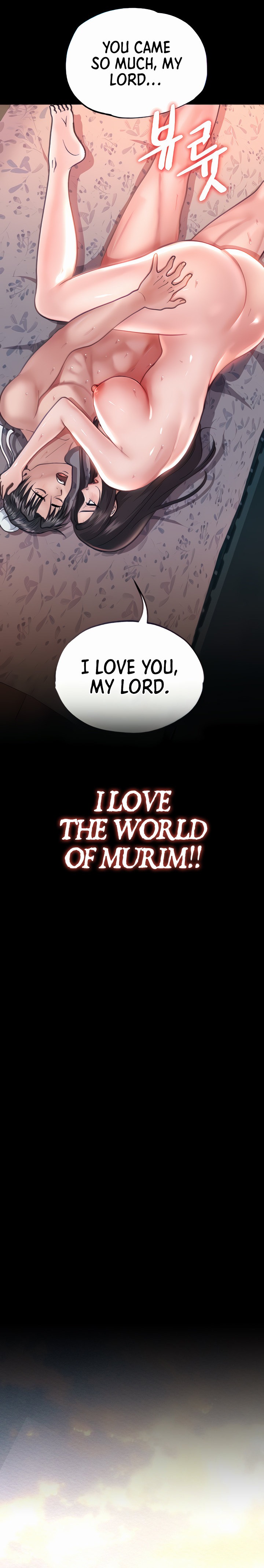 I Ended Up in the World of Murim - Chapter 2 - picture 7