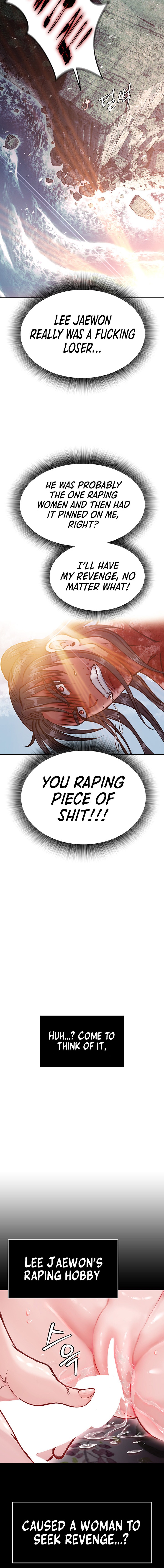 I Ended Up in the World of Murim - Chapter 6 - picture 23