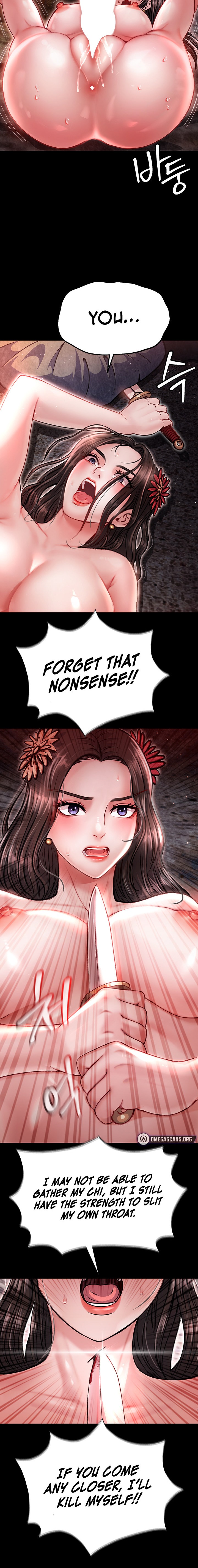 I Ended Up in the World of Murim - Chapter 7 - picture 17