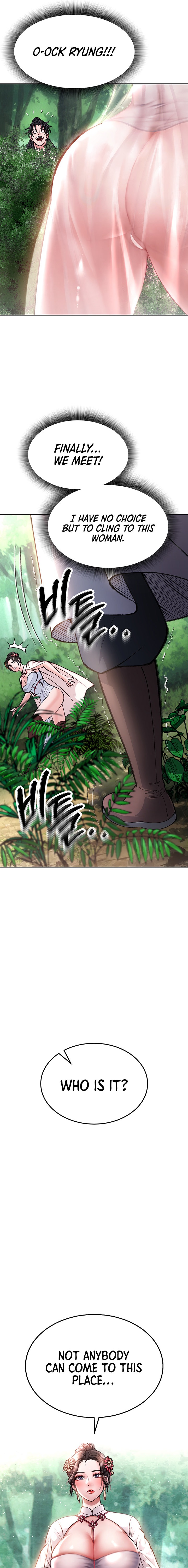 I Ended Up in the World of Murim - Chapter 7 - picture 22