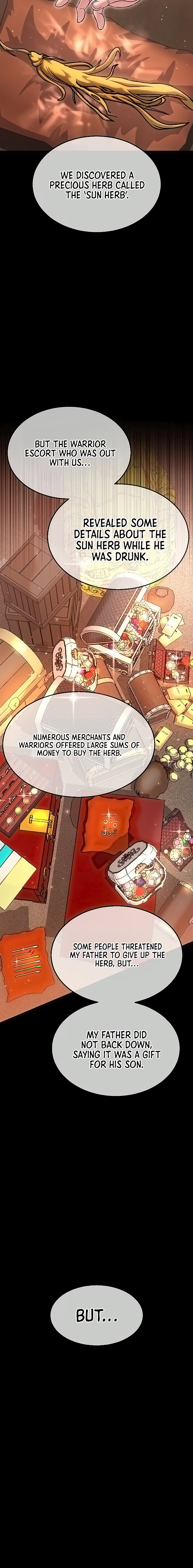 I Ended Up in the World of Murim - Chapter 8 - picture 11