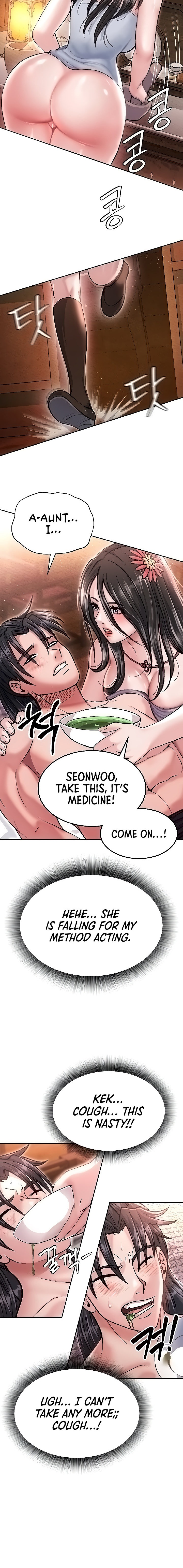 I Ended Up in the World of Murim - Chapter 8 - picture 17