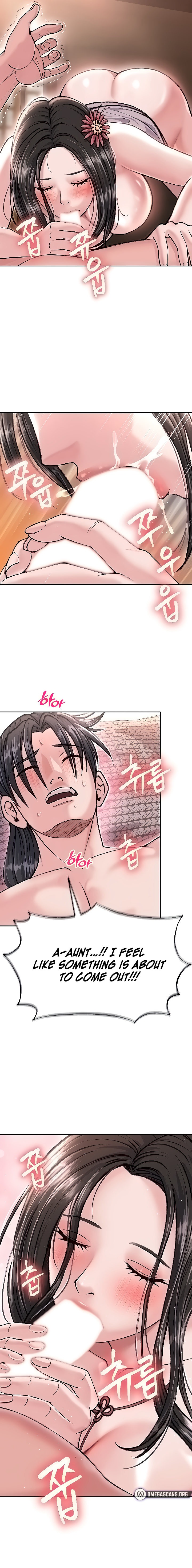 I Ended Up in the World of Murim - Chapter 8 - picture 24