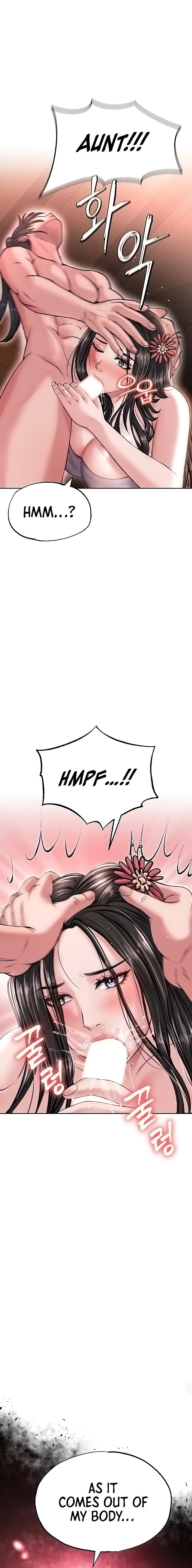 I Ended Up in the World of Murim - Chapter 8 - picture 25