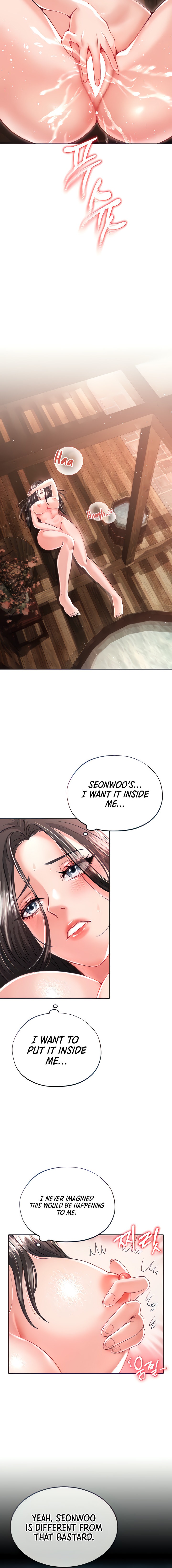 I Ended Up in the World of Murim - Chapter 9 - picture 11