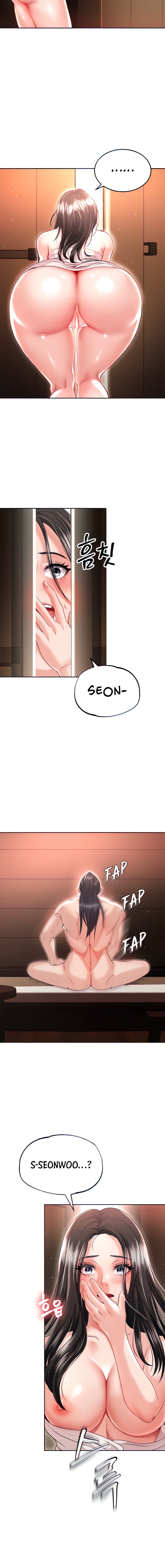 I Ended Up in the World of Murim - Chapter 9 - picture 13