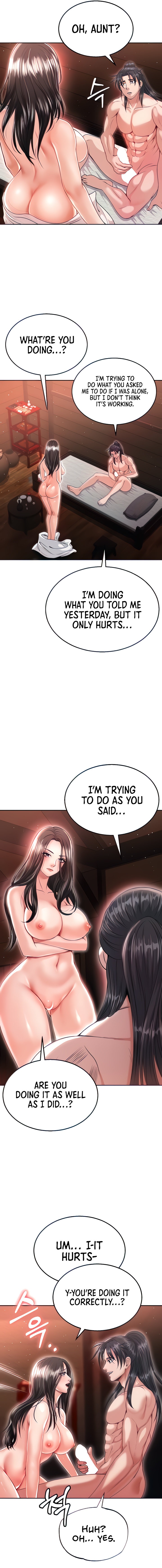 I Ended Up in the World of Murim - Chapter 9 - picture 14