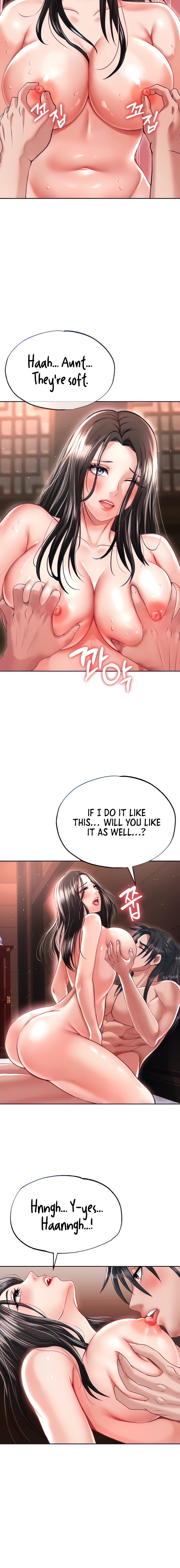 I Ended Up in the World of Murim - Chapter 9 - picture 17