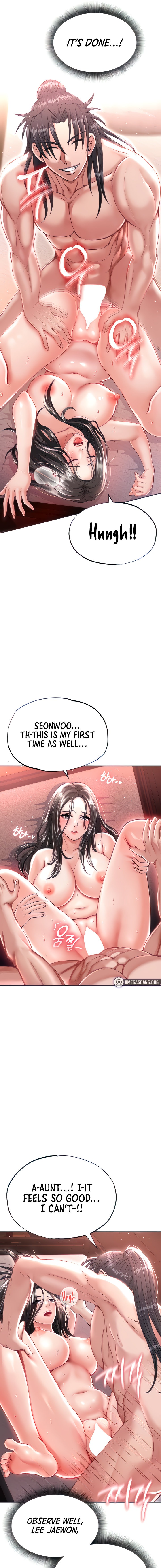 I Ended Up in the World of Murim - Chapter 9 - picture 20