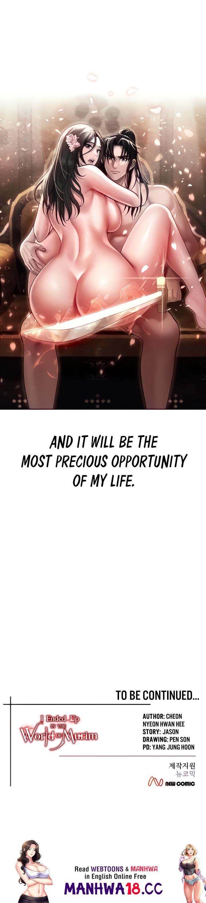 I Ended Up in the World of Murim - Chapter 9 - picture 22