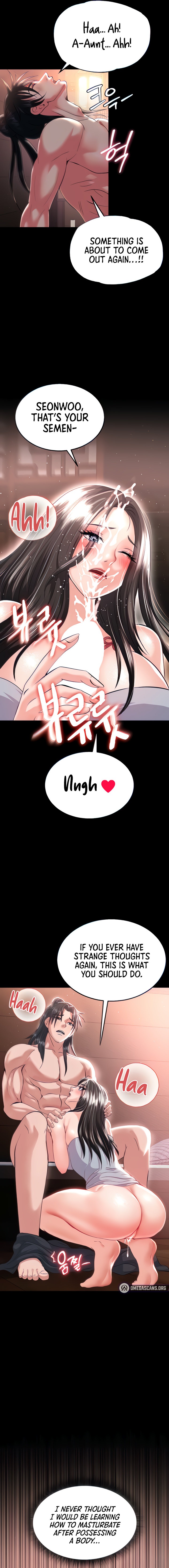 I Ended Up in the World of Murim - Chapter 9 - picture 4