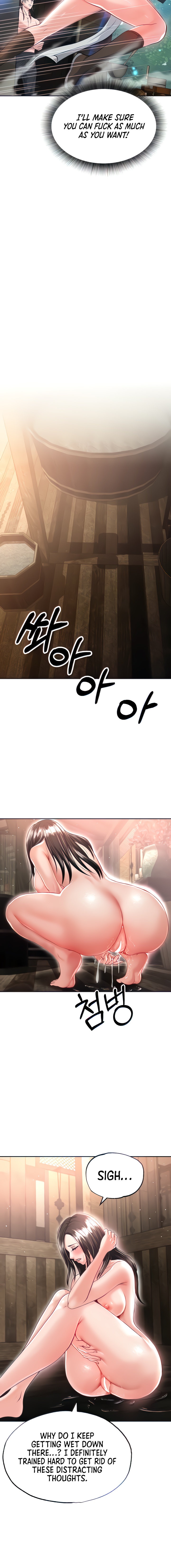 I Ended Up in the World of Murim - Chapter 9 - picture 7