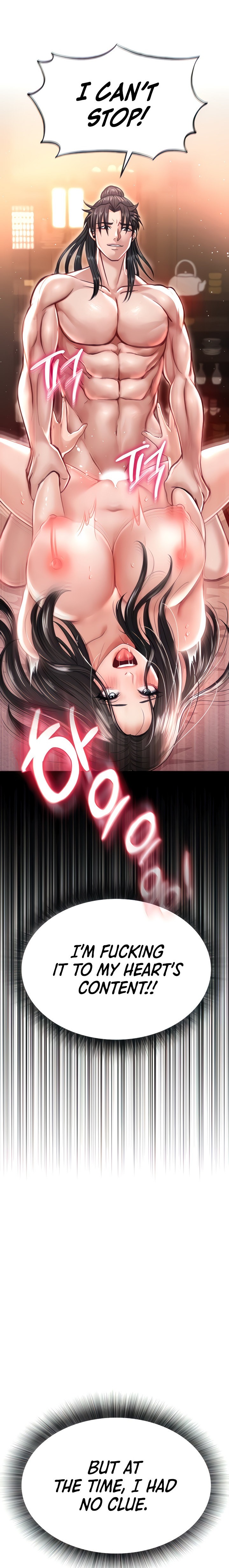 I Ended Up in the World of Murim - Chapter 10 - picture 1