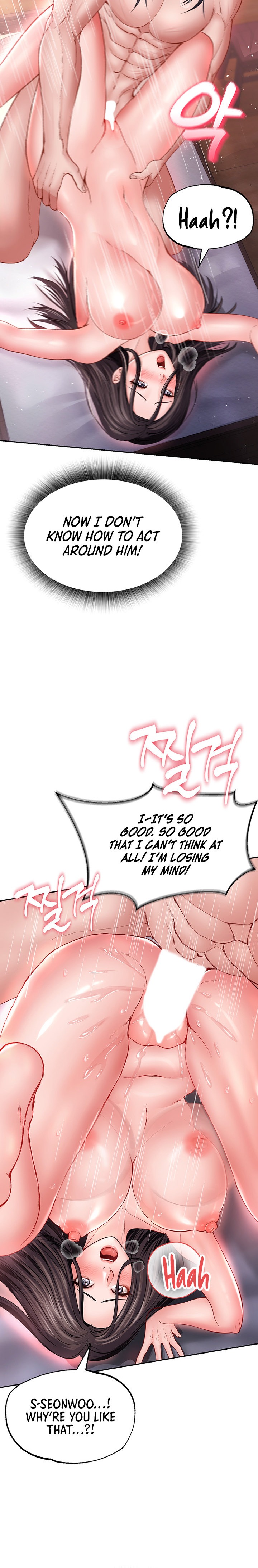 I Ended Up in the World of Murim - Chapter 10 - picture 11