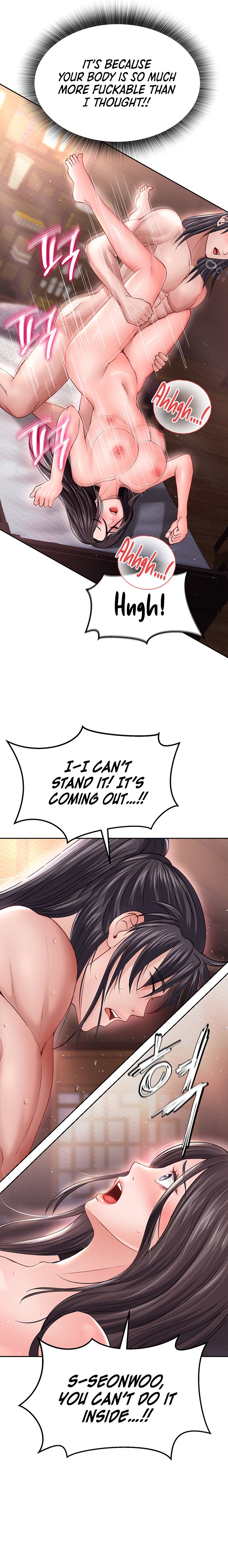 I Ended Up in the World of Murim - Chapter 10 - picture 12