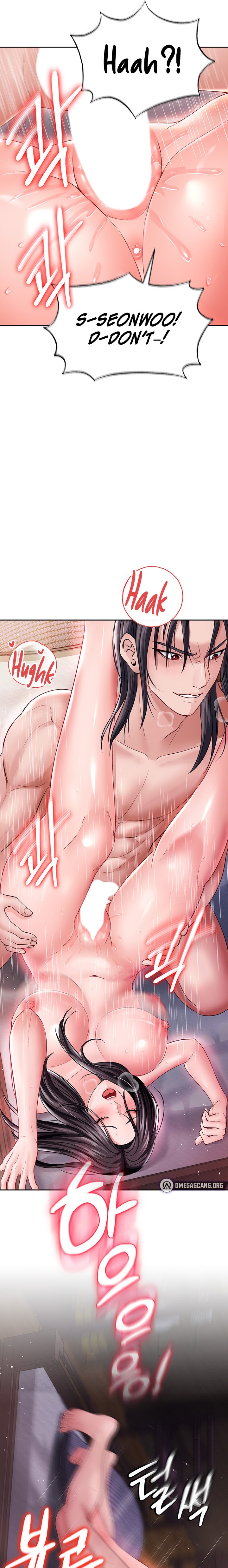 I Ended Up in the World of Murim - Chapter 10 - picture 13