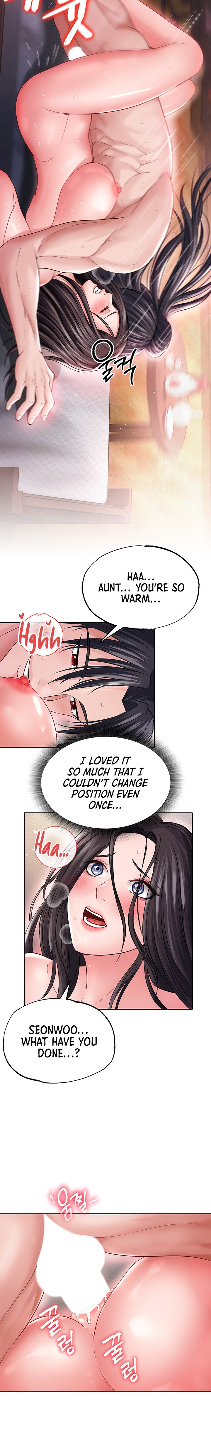 I Ended Up in the World of Murim - Chapter 10 - picture 14