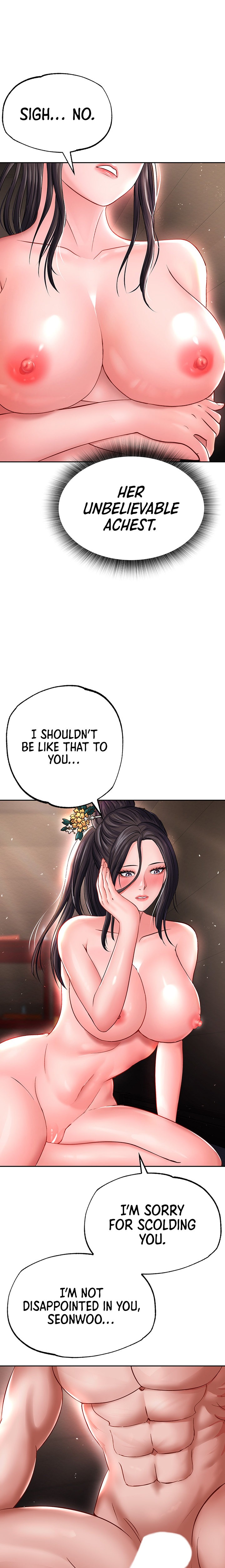 I Ended Up in the World of Murim - Chapter 10 - picture 19