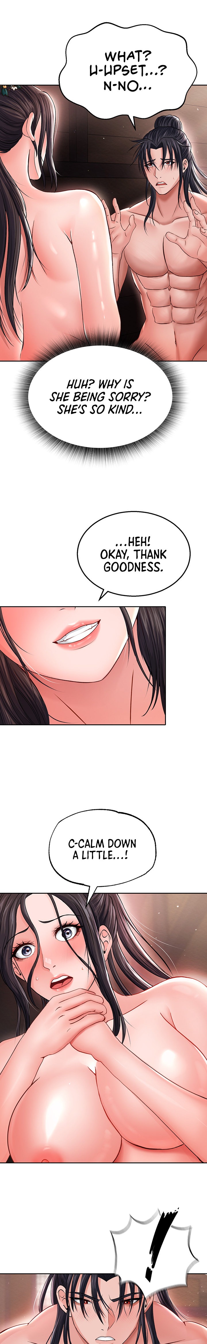 I Ended Up in the World of Murim - Chapter 10 - picture 21