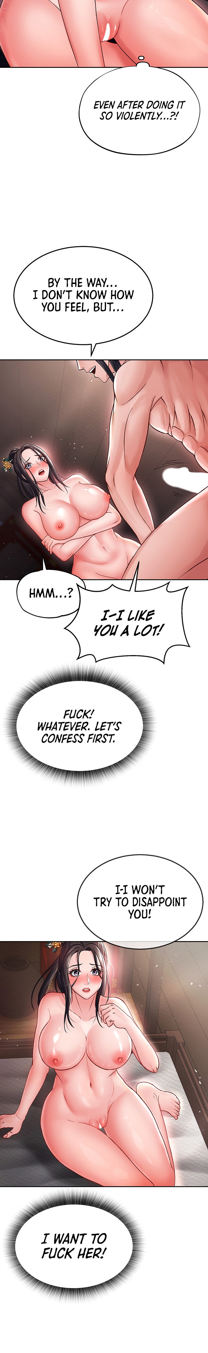 I Ended Up in the World of Murim - Chapter 10 - picture 23
