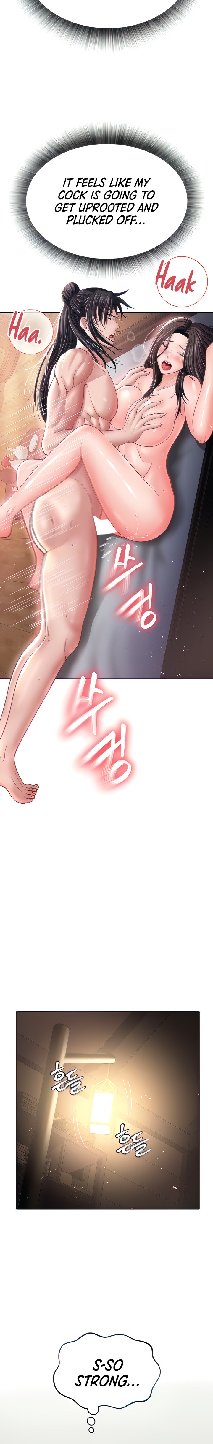 I Ended Up in the World of Murim - Chapter 10 - picture 5