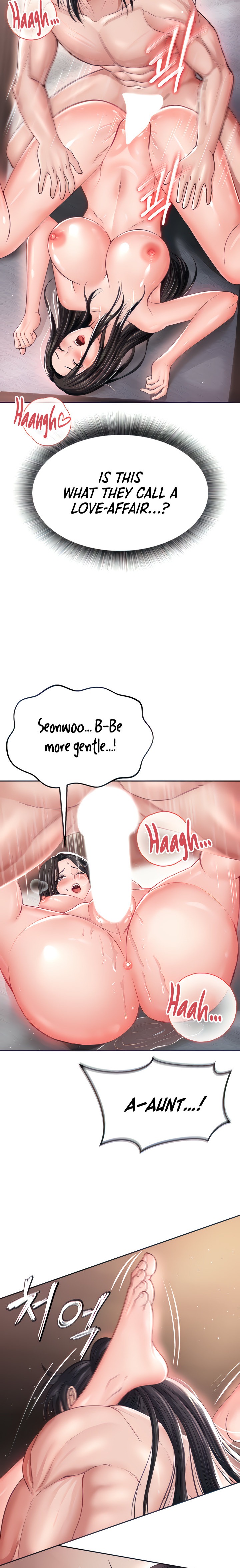 I Ended Up in the World of Murim - Chapter 10 - picture 7
