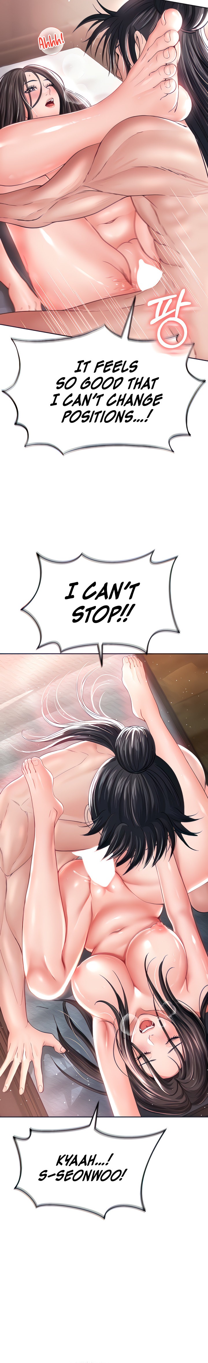 I Ended Up in the World of Murim - Chapter 10 - picture 8