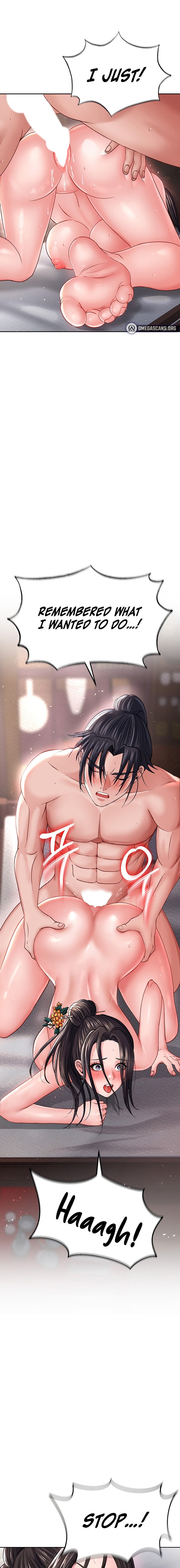 I Ended Up in the World of Murim - Chapter 11 - picture 0