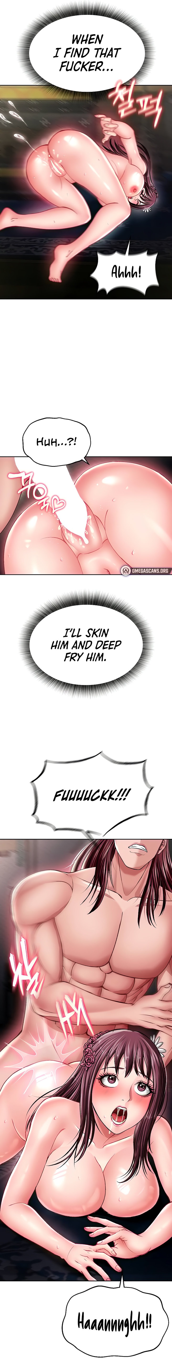 I Ended Up in the World of Murim - Chapter 11 - picture 12