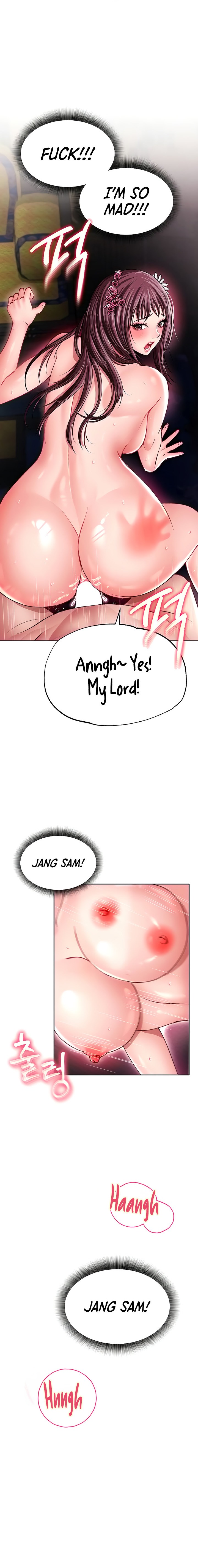 I Ended Up in the World of Murim - Chapter 11 - picture 13