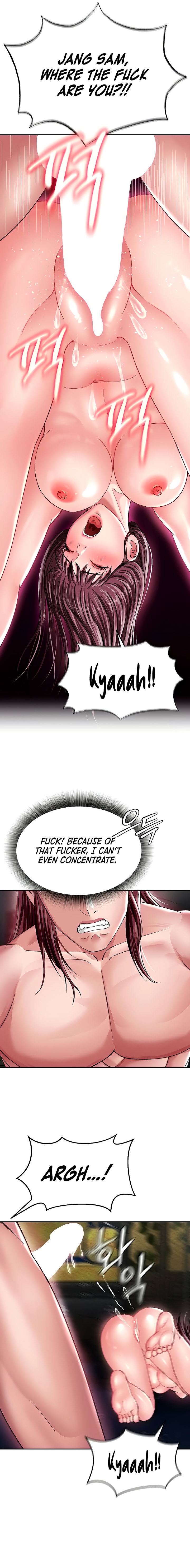 I Ended Up in the World of Murim - Chapter 11 - picture 14