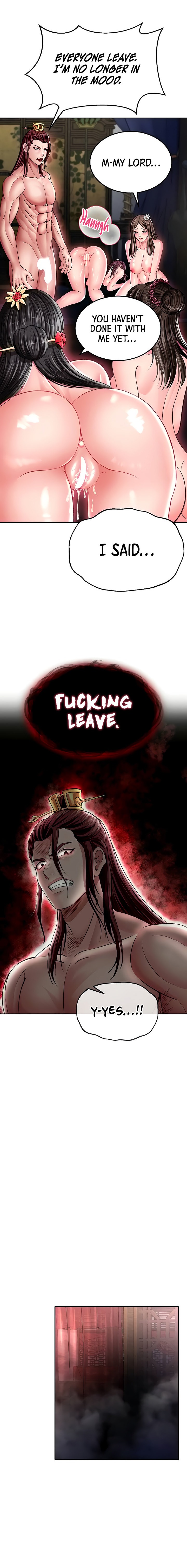 I Ended Up in the World of Murim - Chapter 11 - picture 15