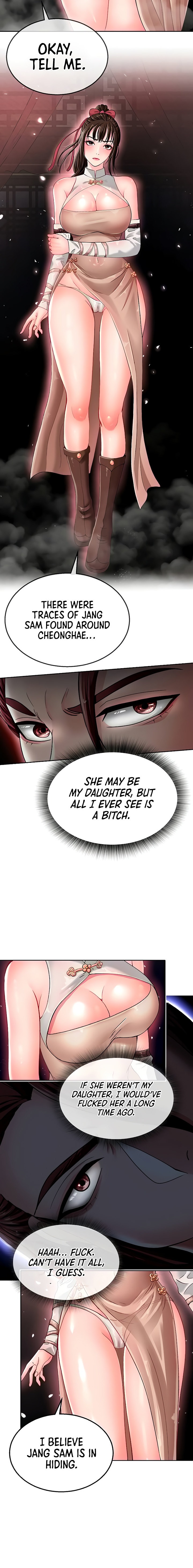 I Ended Up in the World of Murim - Chapter 11 - picture 19